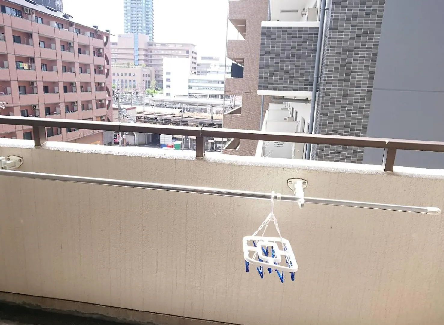 天王寺タウンハウス Apartment Osaka