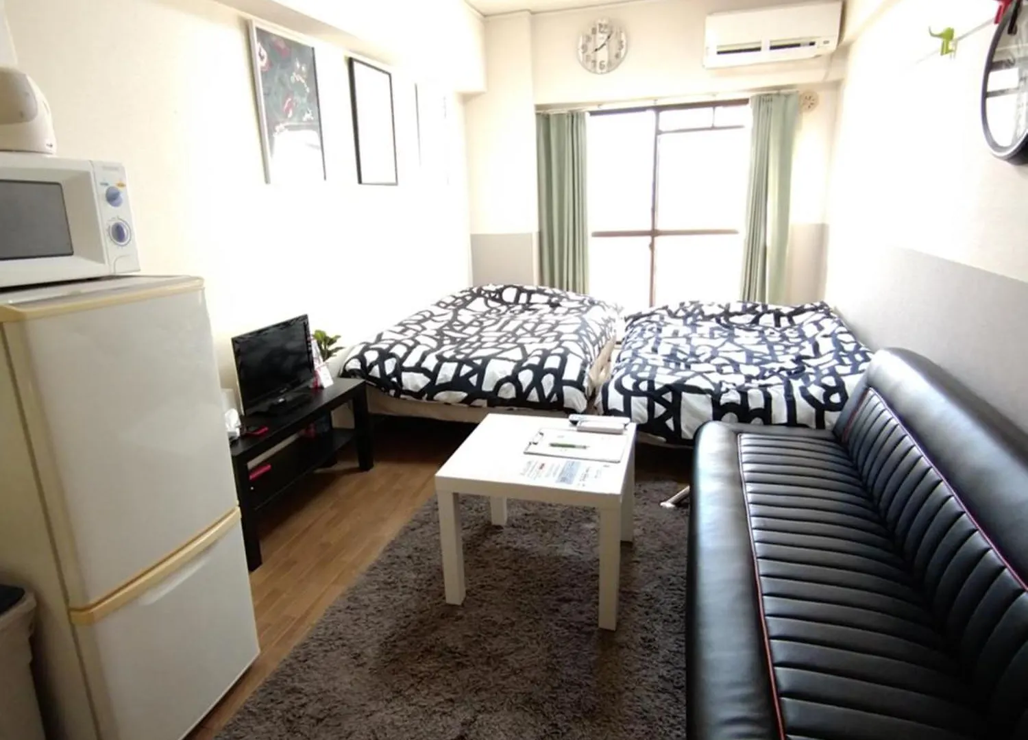 天王寺タウンハウス Apartment Osaka