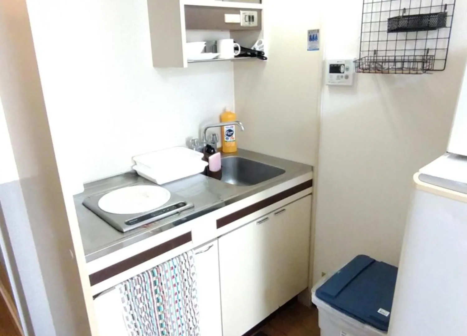 天王寺タウンハウス Apartment Osaka 0*,